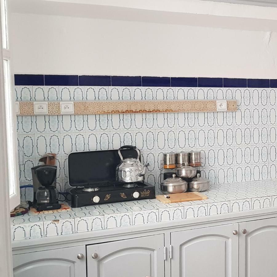 Ayli House Apartment Essaouira Exterior foto