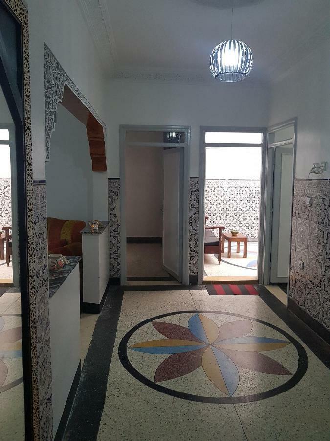 Ayli House Apartment Essaouira Exterior foto