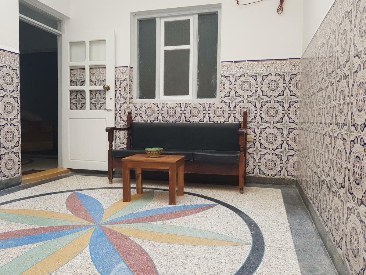 Ayli House Apartment Essaouira Exterior foto