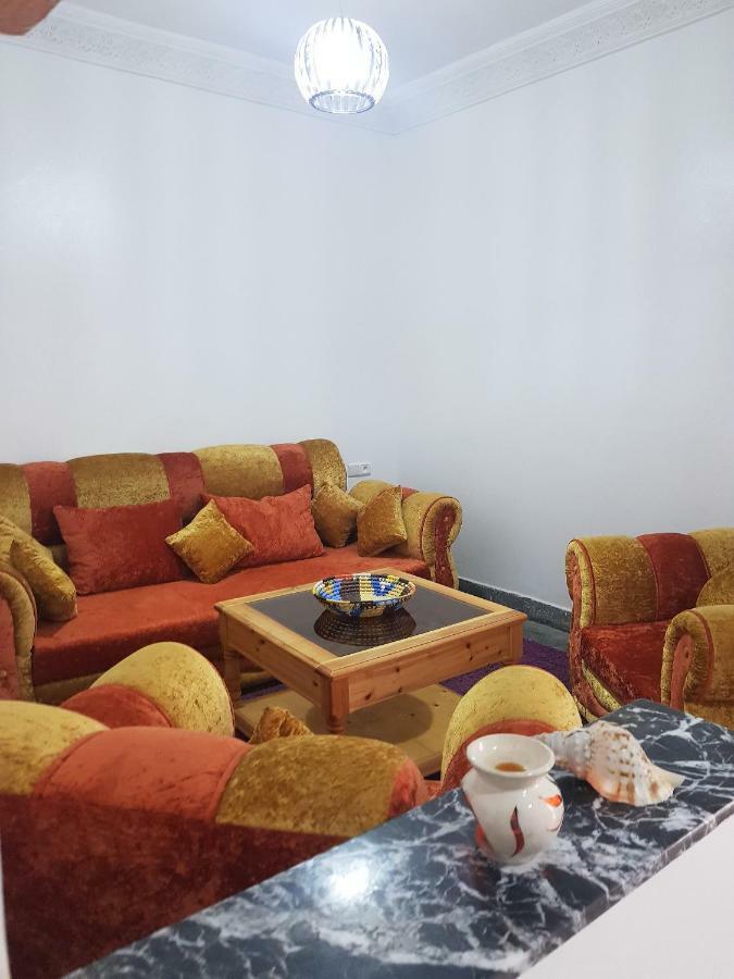 Ayli House Apartment Essaouira Exterior foto