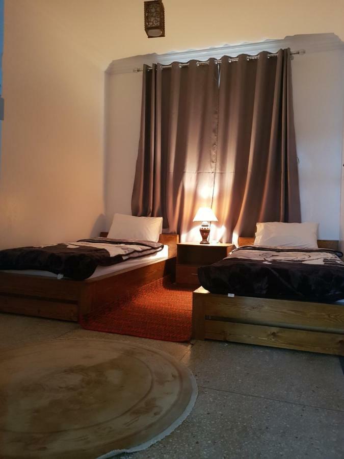 Ayli House Apartment Essaouira Exterior foto