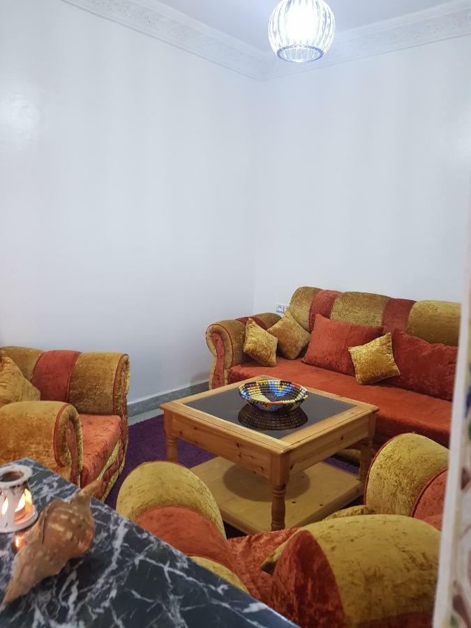 Ayli House Apartment Essaouira Exterior foto
